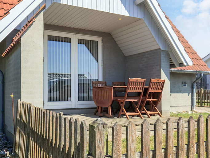 Exterior & Views 1, 4 Person Holiday Home in Karrebaeksminde, Næstved