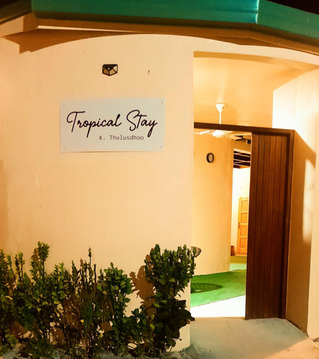 Others 2, Tropical stay Thulusdhoo, Kaafu Atoll