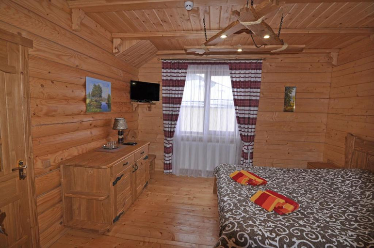 Bedroom 4, Dayarta, Drohobyts'kyi