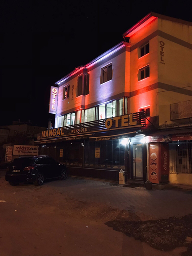 Exterior & Views, AŞKALE BİZİM OTEL, Aşkale