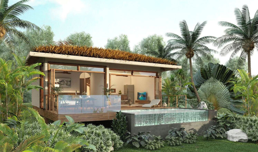 Exterior & Views 2, Overthemoon Luxury Pool Villas, Ko Phangan