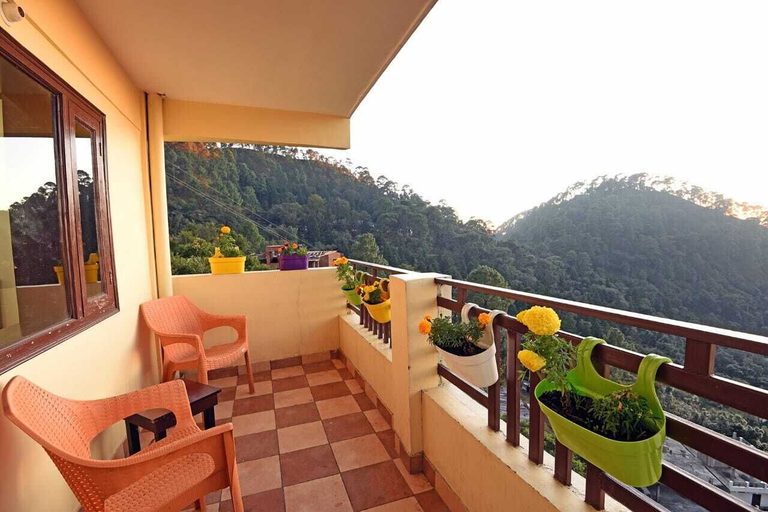 Others 5, Green Roof Hotel Nainital, Nainital