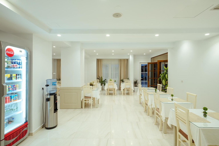 Food & Drinks 5, Hotel Vila Kalcuni Sarande, Sarandës
