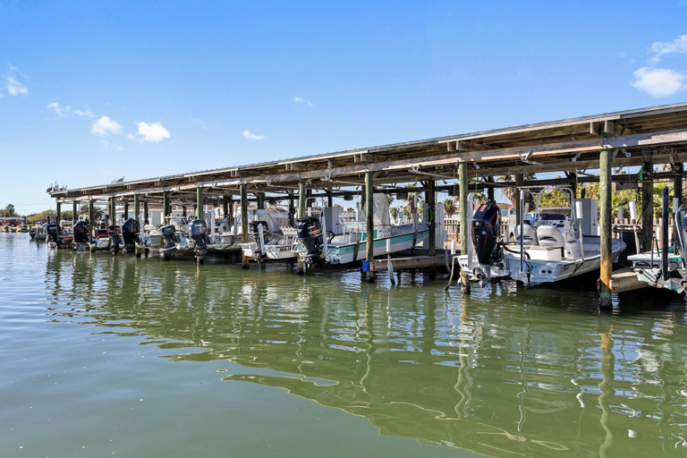 Others 4, Bluff's Landing Lodge, Nueces