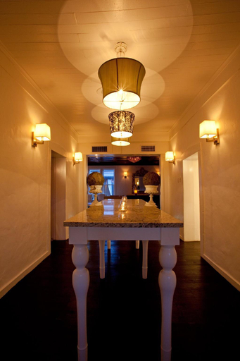 Public Area 2, Hotel Albuquerque at Old Town, Bernalillo