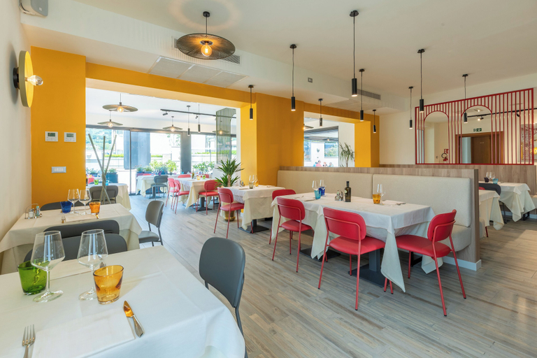 Food & Drinks 5, Amaris, Verona