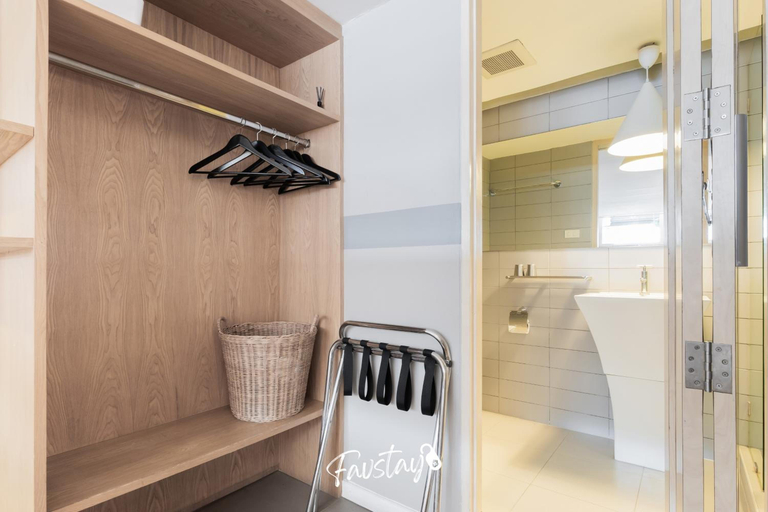 Others 5, Sathorn Terrace Apartment, Bang Rak