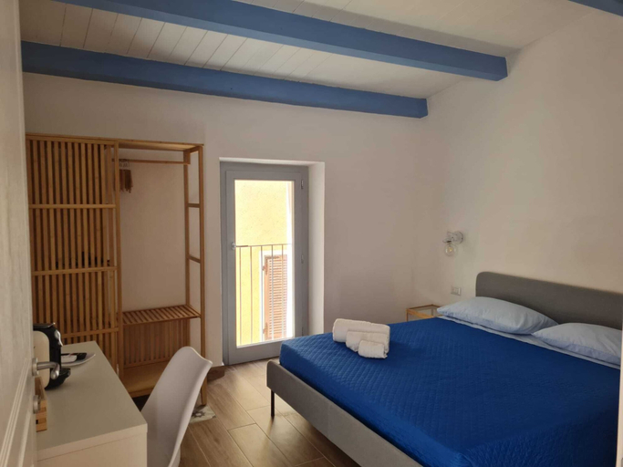 Bedroom 5, Affittacamere L'Appusentu, Sassari