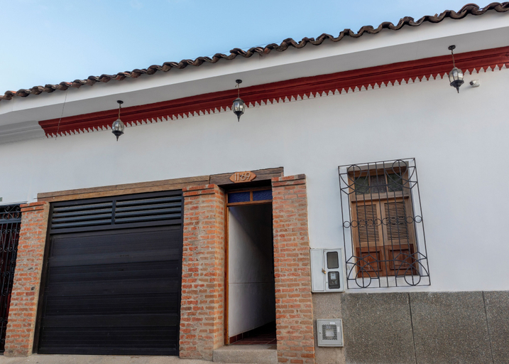 Exterior & Views, Hotel Casa Encanto, Guadalajara de Buga
