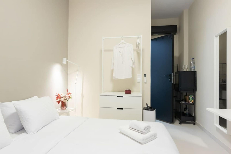 Room 3, Astra Beach Studio 5, Peloponnese