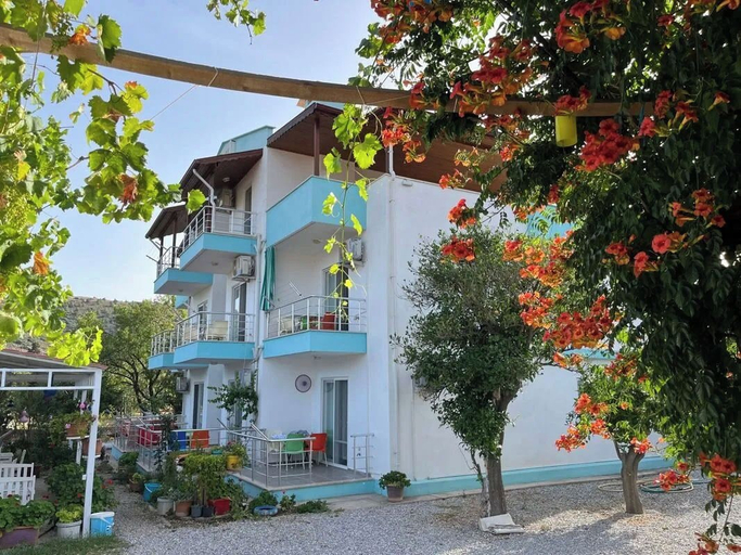 Exterior & Views 5, Elfida Apart Palamutbükü, Datça