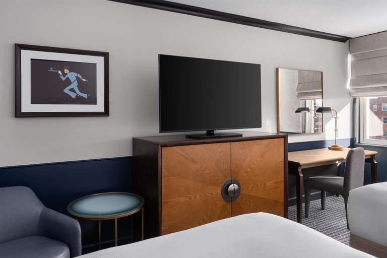 Bedroom 6