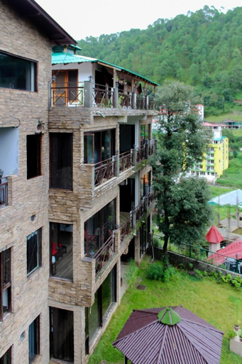 Exterior & Views 2, Mocha Chalet, Nainital