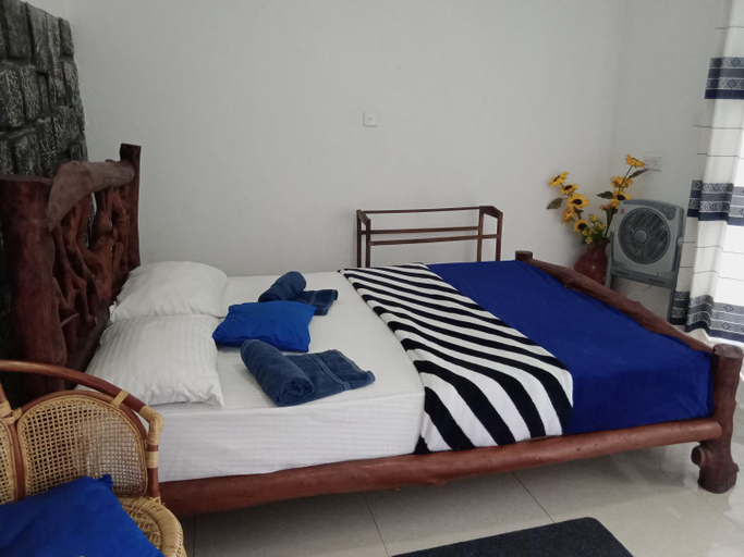 Bedroom 2, Ella Lucky Panoramic, Ella