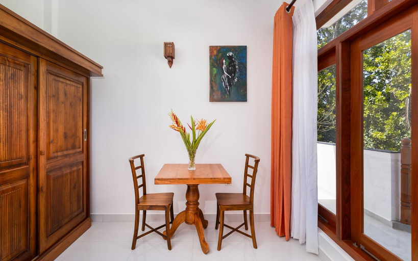 Others 5, Hotel Southern Blue Sapphire, Bentota