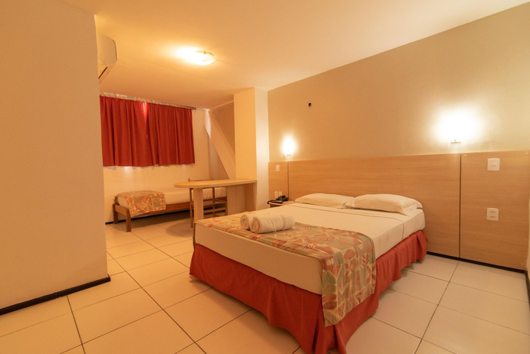 Others 5, Hotel Meridional, Fortaleza