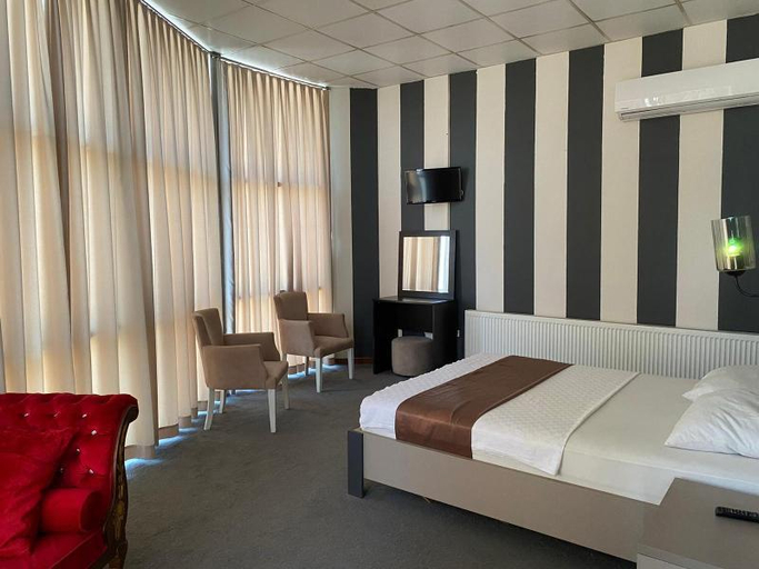 Bedroom 3, 216 Palace Suite, Kartal
