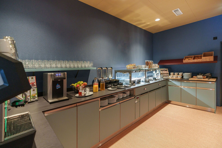 Food & Drinks 4, bsmart hotel Arbon, Arbon