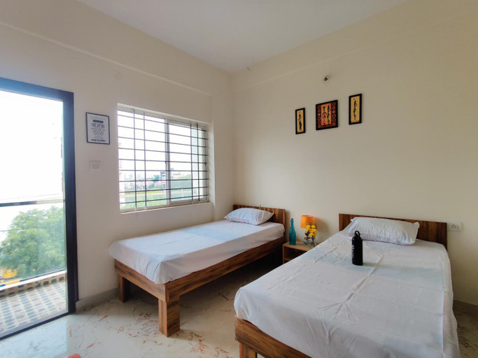 Others 1, C Suites - Fairview, Bangalore