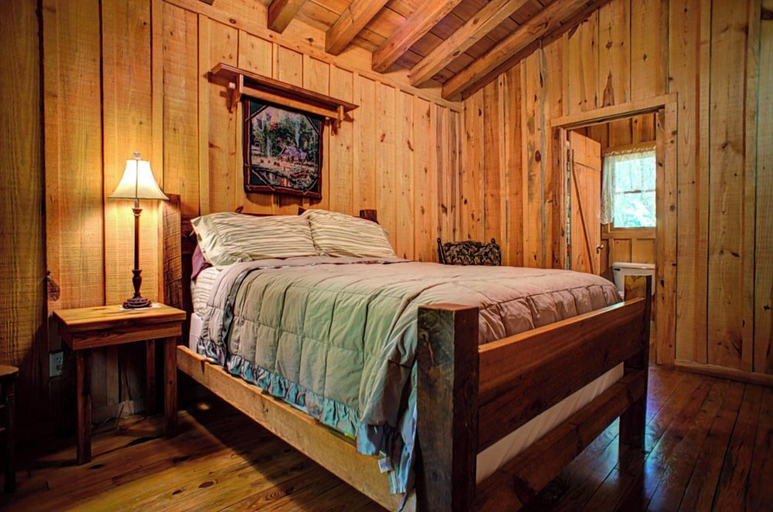 Bedroom 3, Paradise Hills Winery Resort and Spa, Union