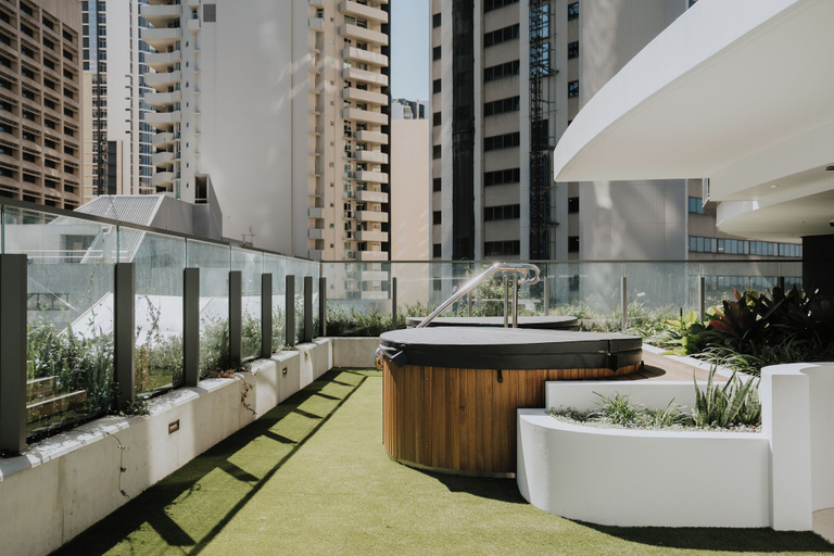 Exterior & Views 2, Queen's Wharf Residences - Nooon Stay, Brisbane