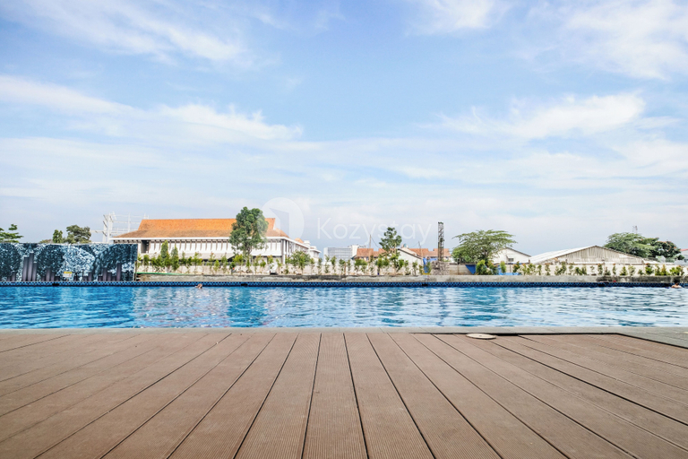 Sport & Beauty 3, Aruna by Kozystay - Paskal, Bandung