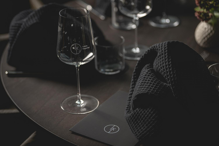 Food & Drinks 4, Lukas Kapeller Hotel und Restaurant, Steyr