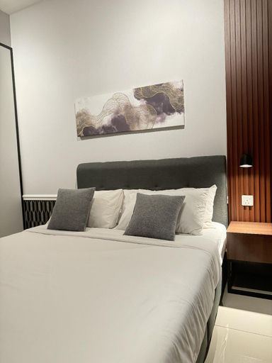 Bedroom 2, MAI Desaru Utama Residence , Kota Tinggi