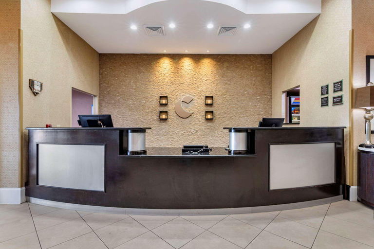 Public Area 3, Comfort Suites Florence I-95, Florence