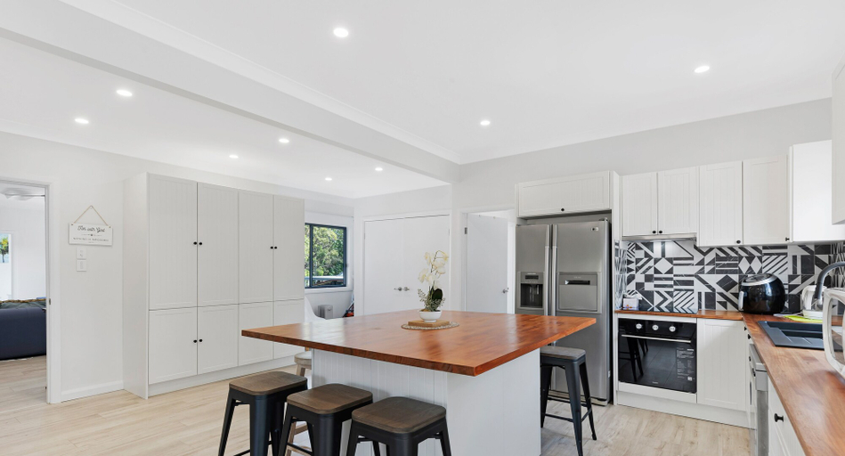 Dining Room, Kozyguru | Glenbrook | Renovated 5 Room House, Blue Mountains