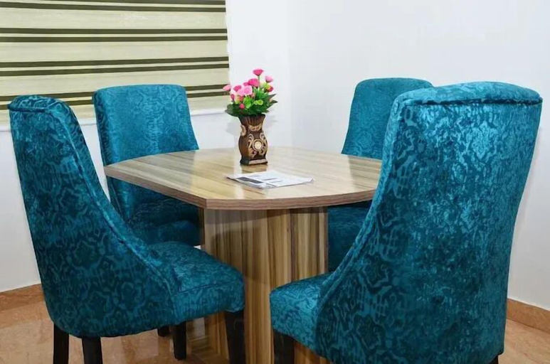 Others 4, Baai Serviced Apartment, Ikeja