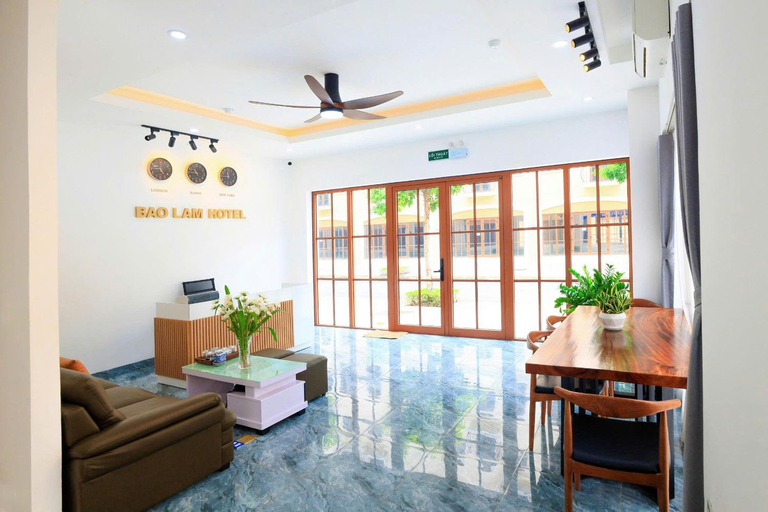 Public Area 2, Bao Lam Hotel Phu Quoc, Phú Quốc