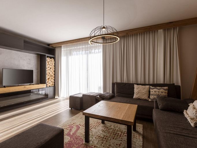 Others 5, Apartment in Rohrmoos-untertal With Sauna, Liezen