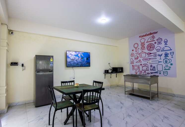 Others 5, Housr 50 Luxury Rooms Near Cyber Tower, Hyderabad