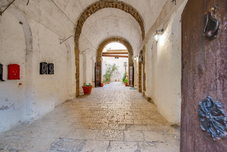 Others 5, B&B TOMMASO FAZELLO SCIACCA Residenza artistica, Agrigento