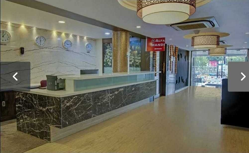Others 4, Hotel Alankar inn, Krishna