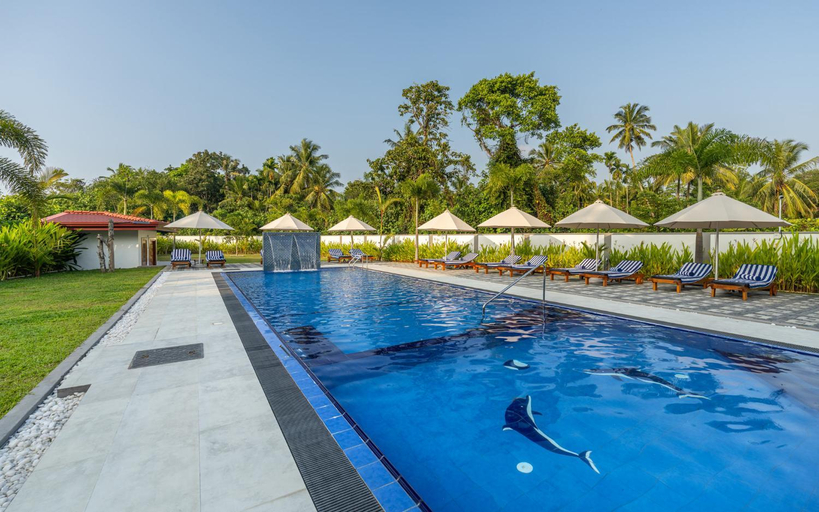 Others 2, Hotel Southern Blue Sapphire, Bentota