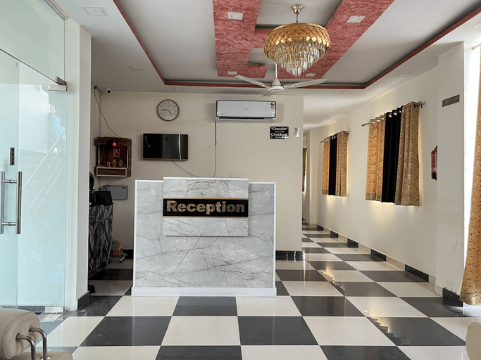Others 5, Hotel Shimla Grand, Lucknow