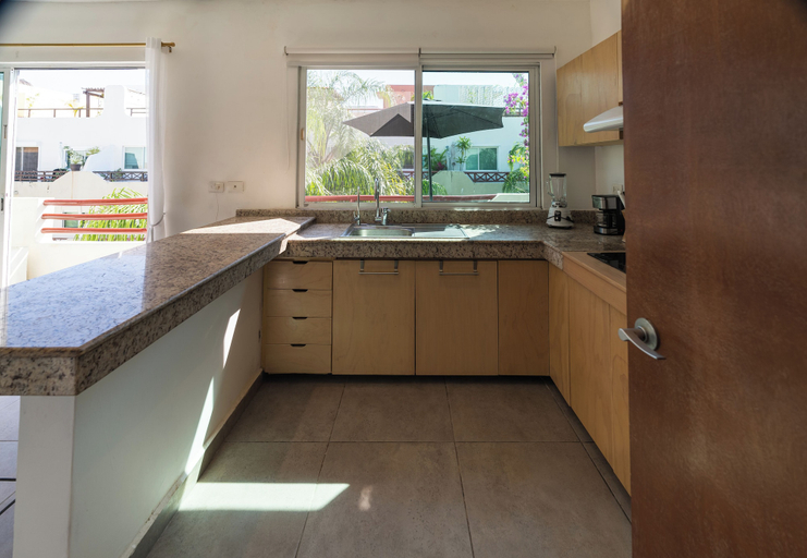 Others 5, Condo in Downtown of Playa, Cozumel