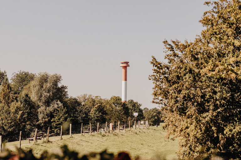 Exterior & Views 2, Fährhaus Kollmar, Steinburg