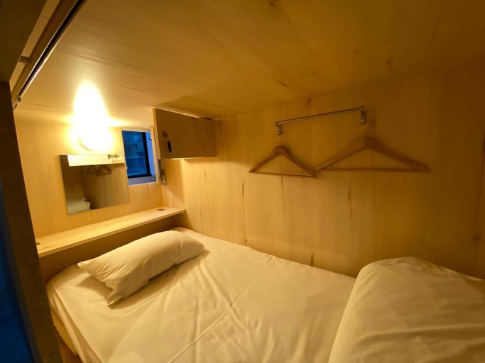 Bedroom 9