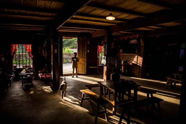 Food & Drinks 5, Lo Lo Homestay & Cafe Meo Vac, Mèo Vạc