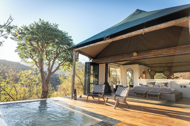 Sport & Beauty 5, Sasi Bush Lodge, Uthukela
