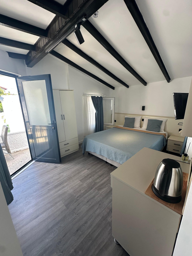 Bedroom 5, Hotel Letoon, Fethiye