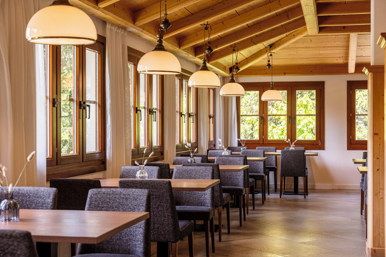Food & Drinks 5, Bergresort Gerlitzen by ALPS RESORTS, Villach Land
