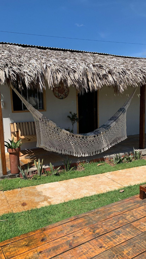 Exterior & Views 2, Vila Orun - Guest house, Barreirinhas