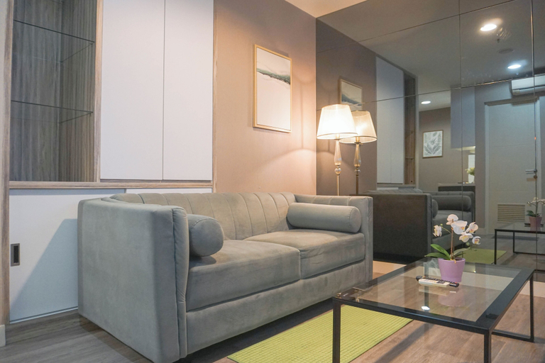 Others 4, Cozy and Spacious 2BR at Sentul Tower Apartment, Bogor