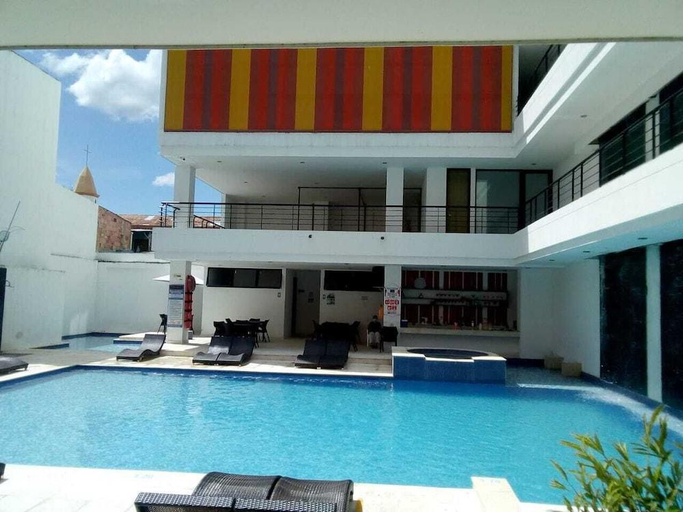 Sport & Beauty 2, Suite Sumapaz Hotel, Melgar