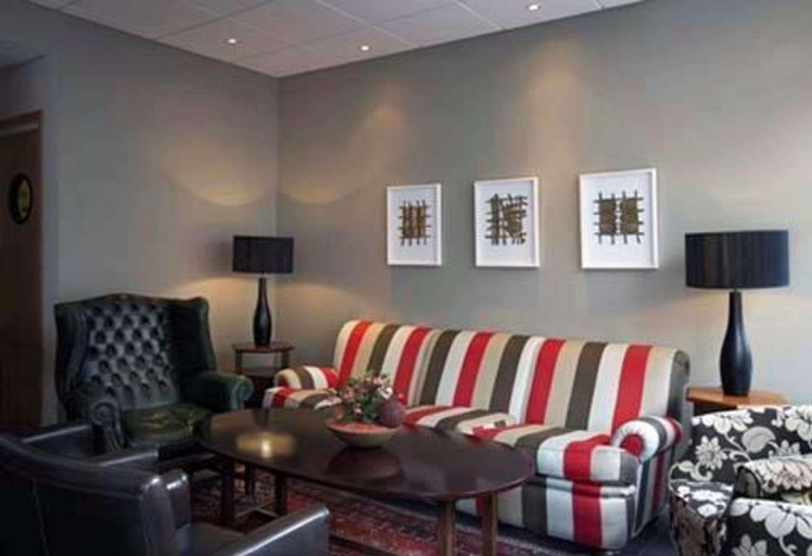 Public Area 3, Home Hotel Wellington, Stockholm