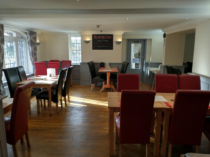 Food & Drinks 2, Llanina Arms, Ceredigion